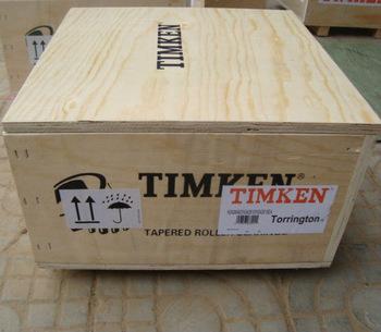 TIMKEN 367/362A 單列圓錐滾子軸承